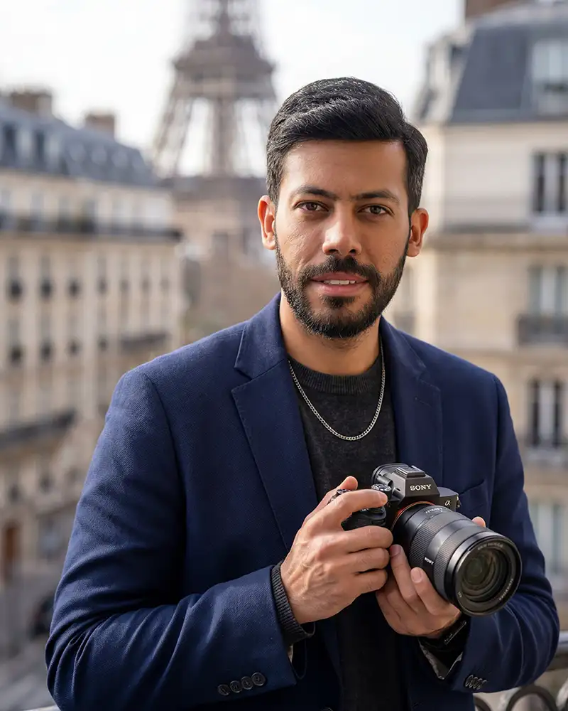 paris proposal photographer