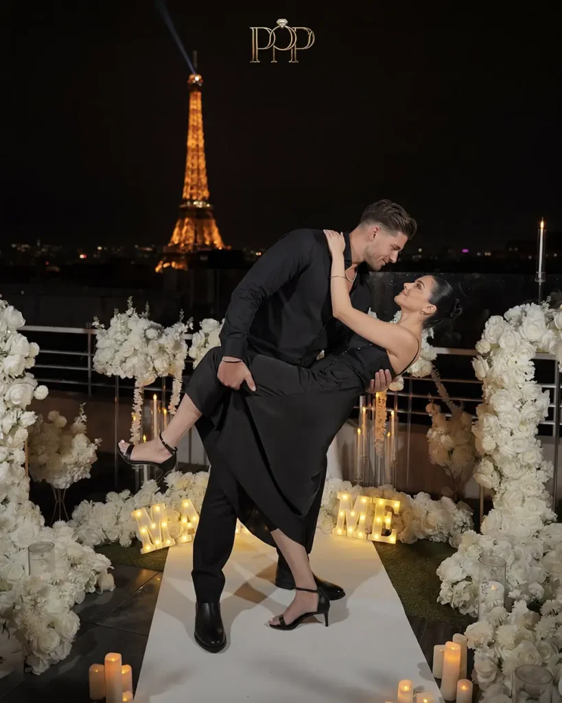 paris proposal photographer in paris