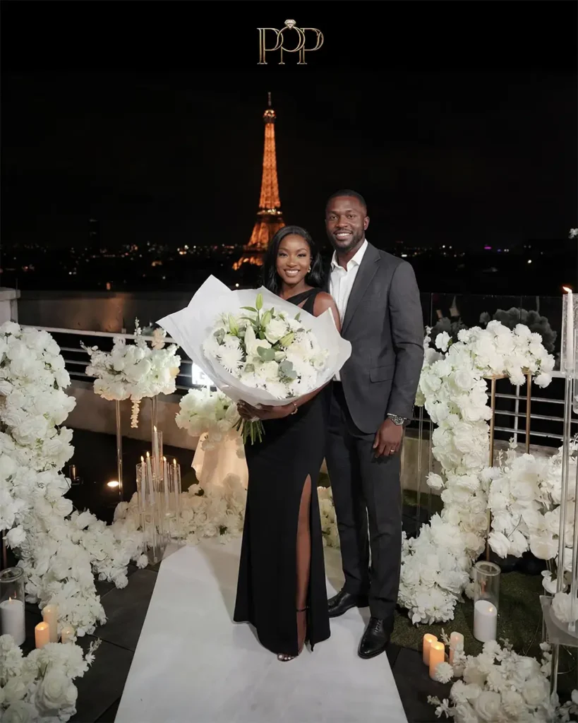 best proposal photographer in paris