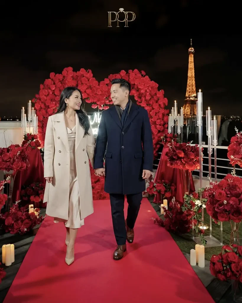 top paris proposal photographer